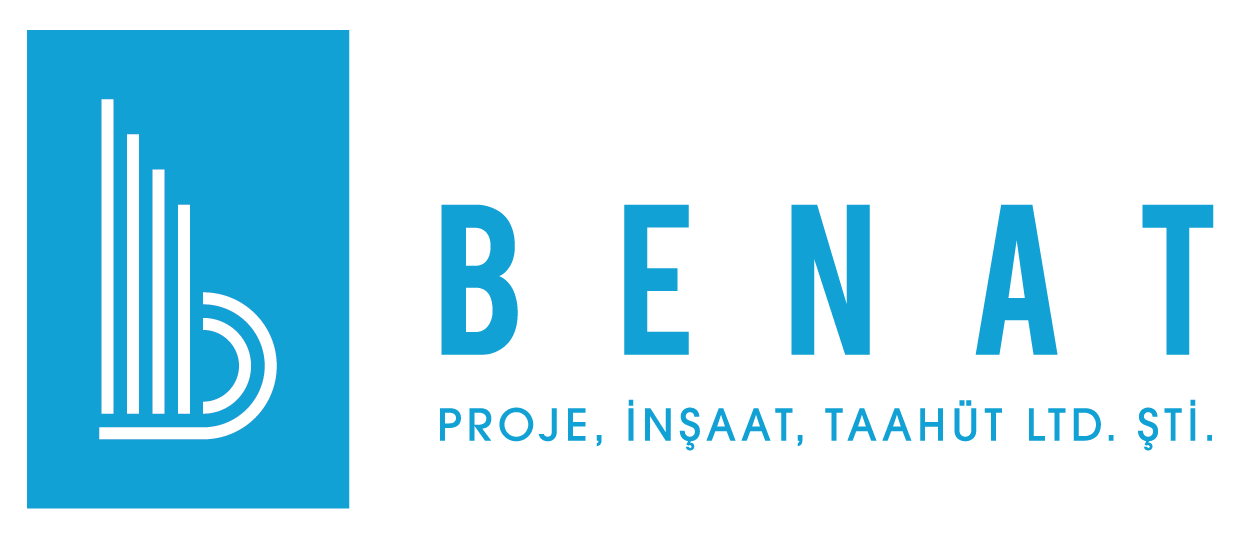 Benat Proje – Çelik Konstrüksiyon İmalat